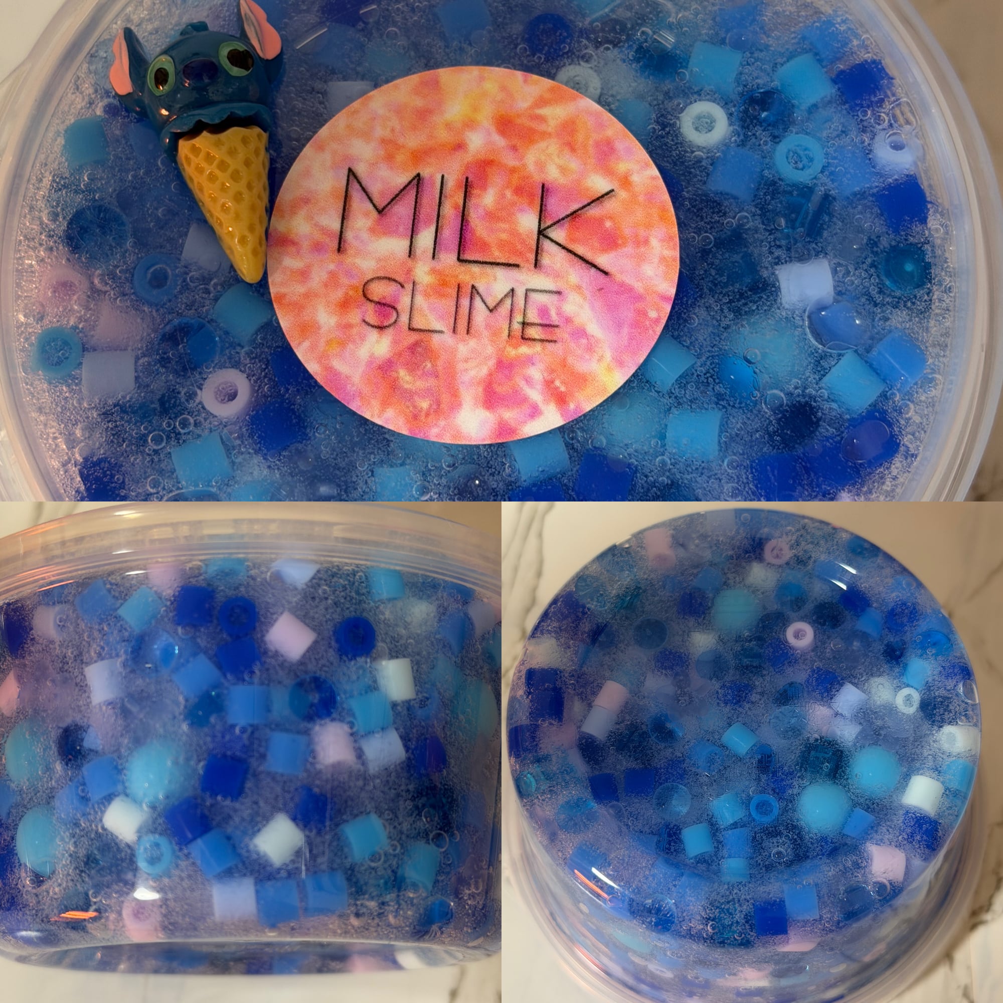 MILKSLIME