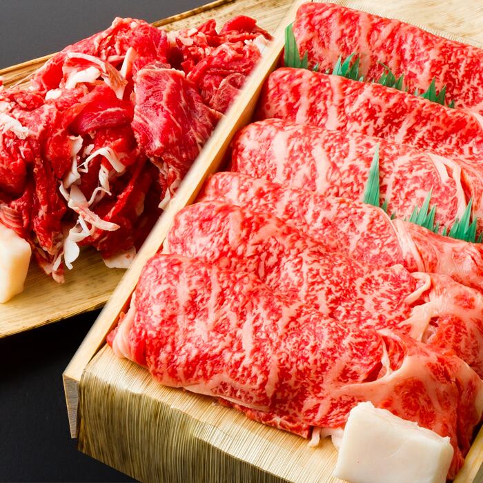 松阪牛 お肉の定期便（サブスクリプション）：名産松阪肉 朝日屋