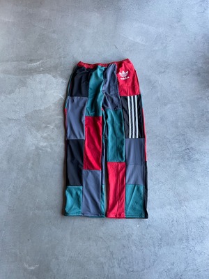 Mr. Remake Man. ミスターリメイクマン【 used remake pants NO.1】