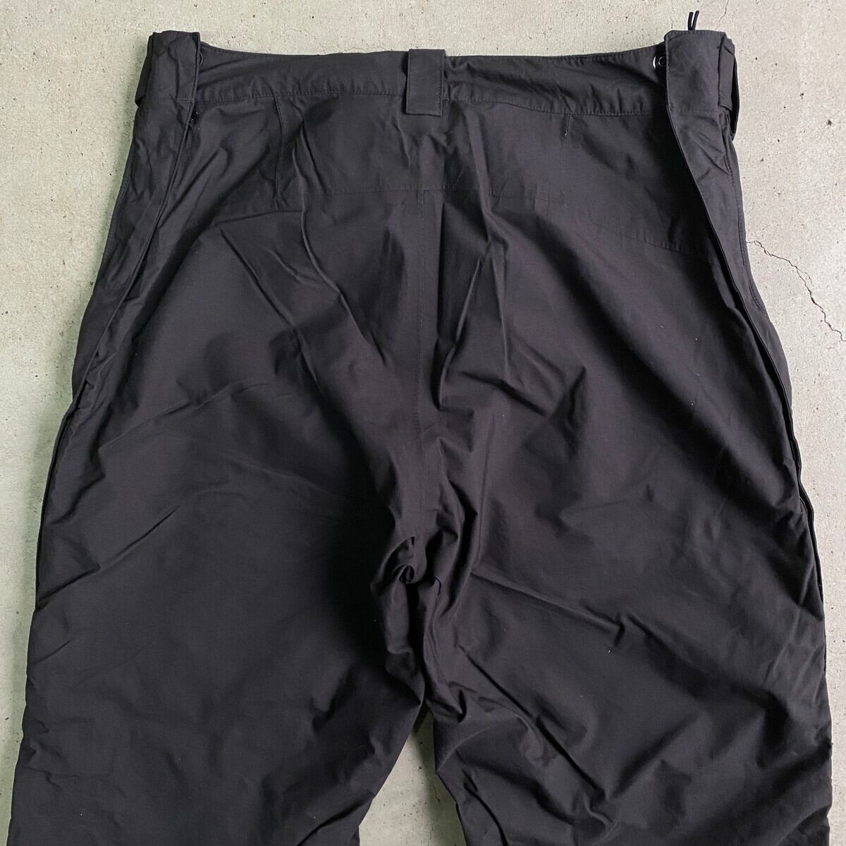 THE NORTH FACE ザノースフェイス HYVENT ハイベント ナイロンパンツ