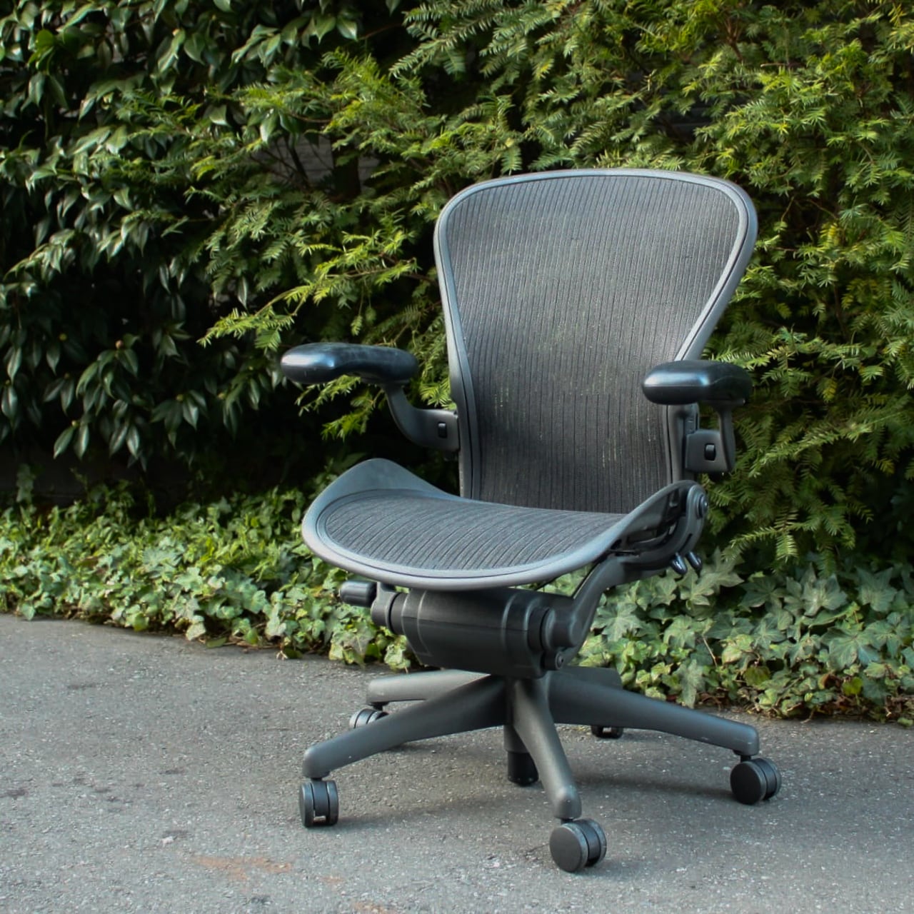 Herman Miller / ハーマンミラー | トリノス-torinoth- | 新宿区神楽坂