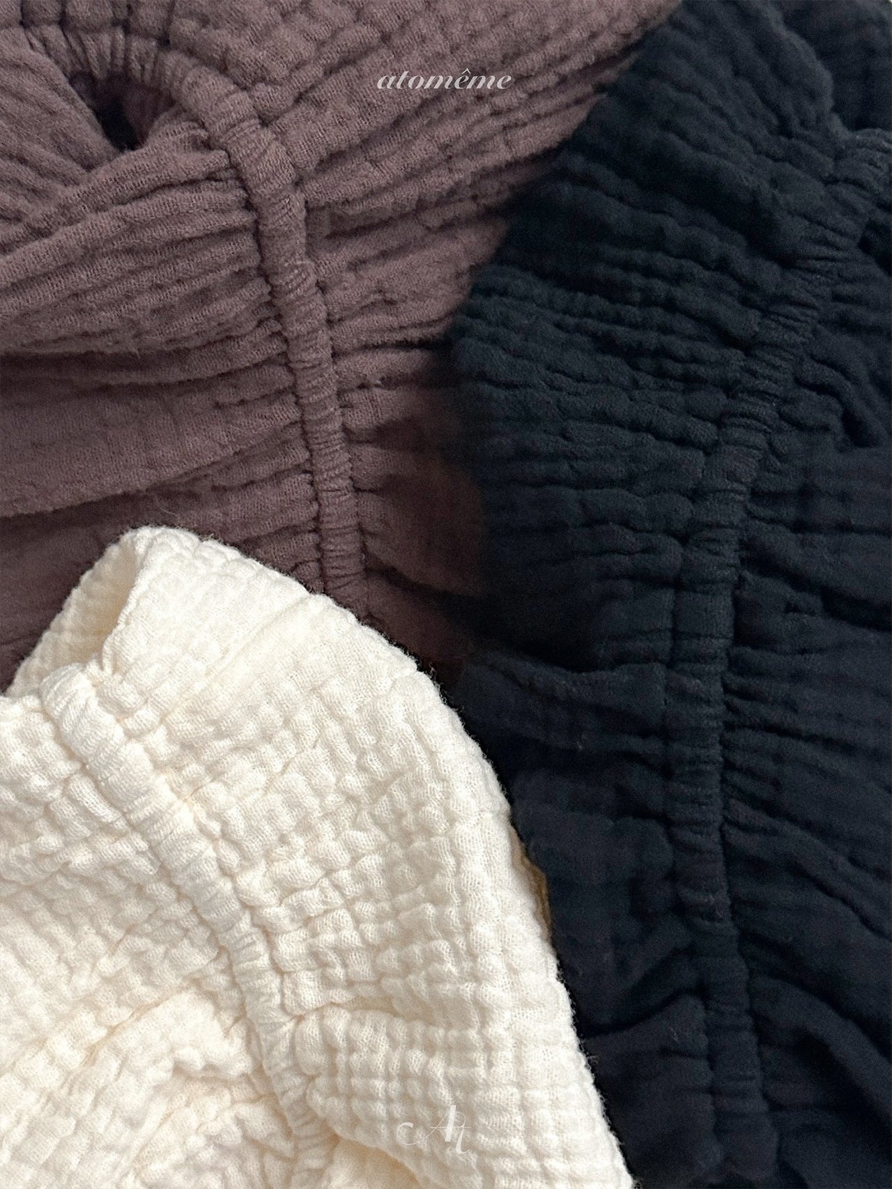 [atomeme] Drew Overalls / [아토메메] 드류오버롤