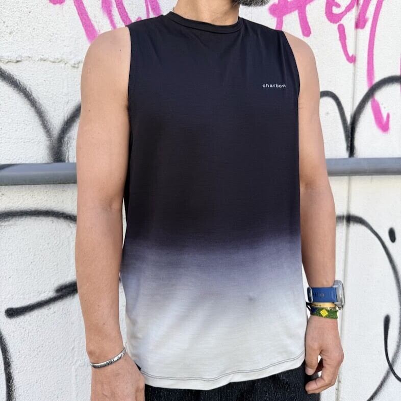 charbon | 道がまっすぐ