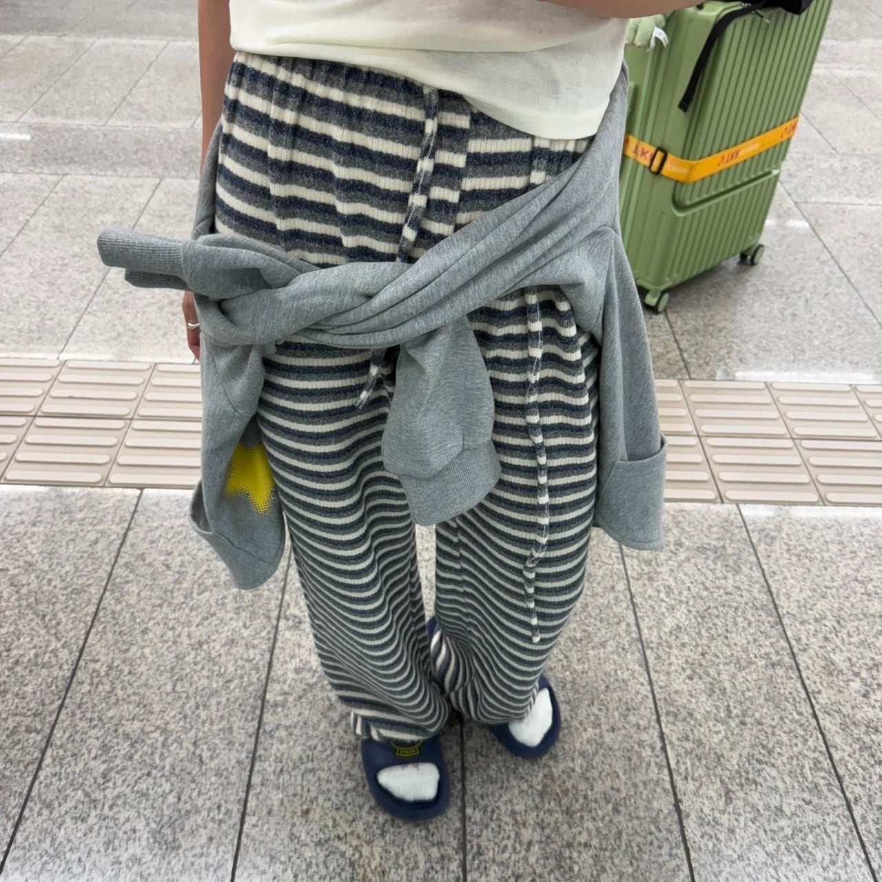 ALL PANTS（パンツ） | lanan(ラナン)