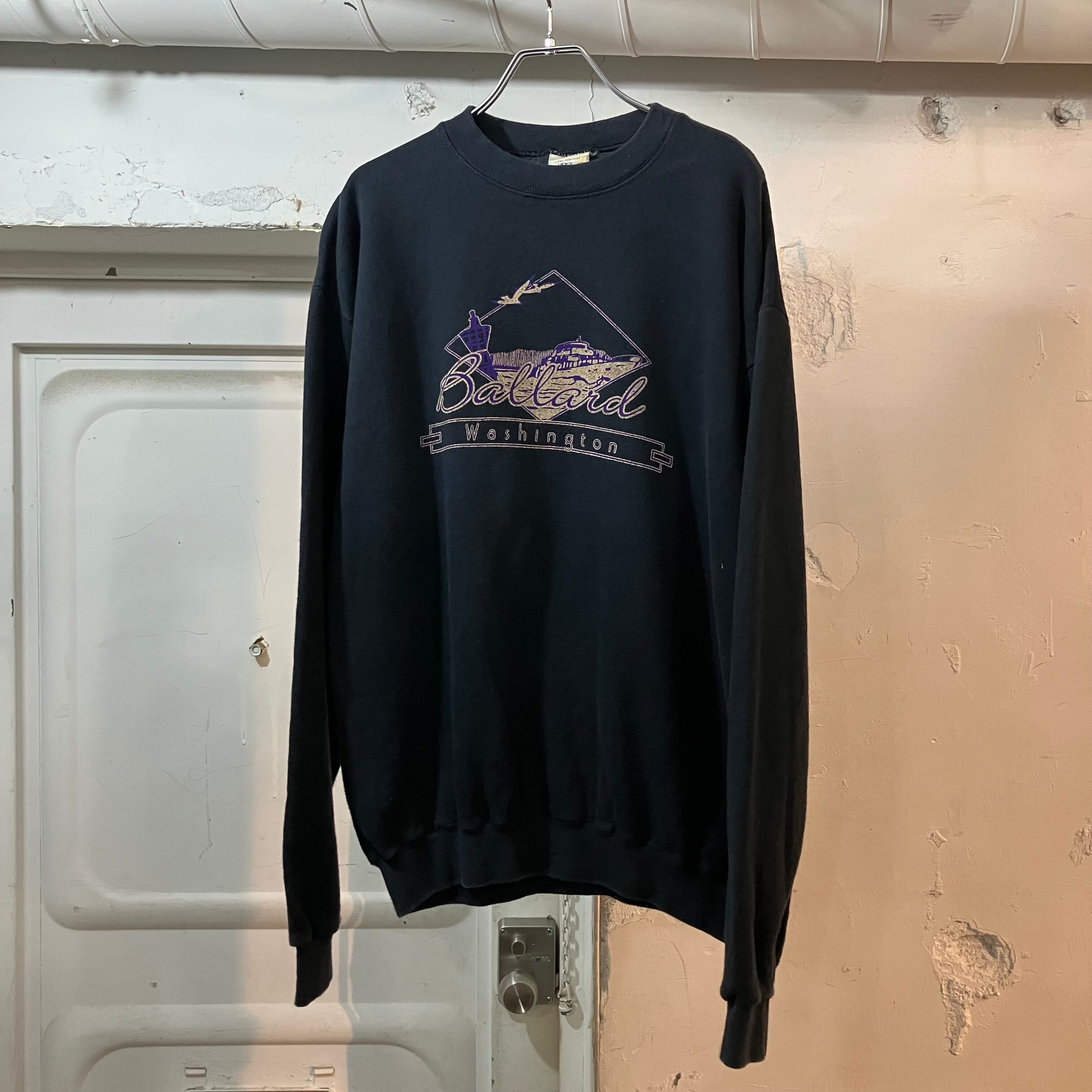 Martin Margiela マルタンマルジェラ 06AW サンダーデザインカットソー