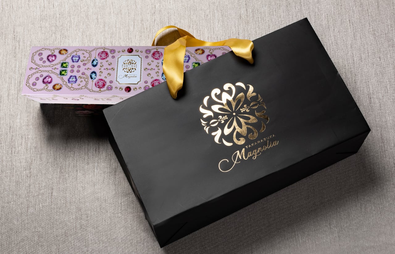 バースデーギフト | MAGNOLIA（マグノリア）