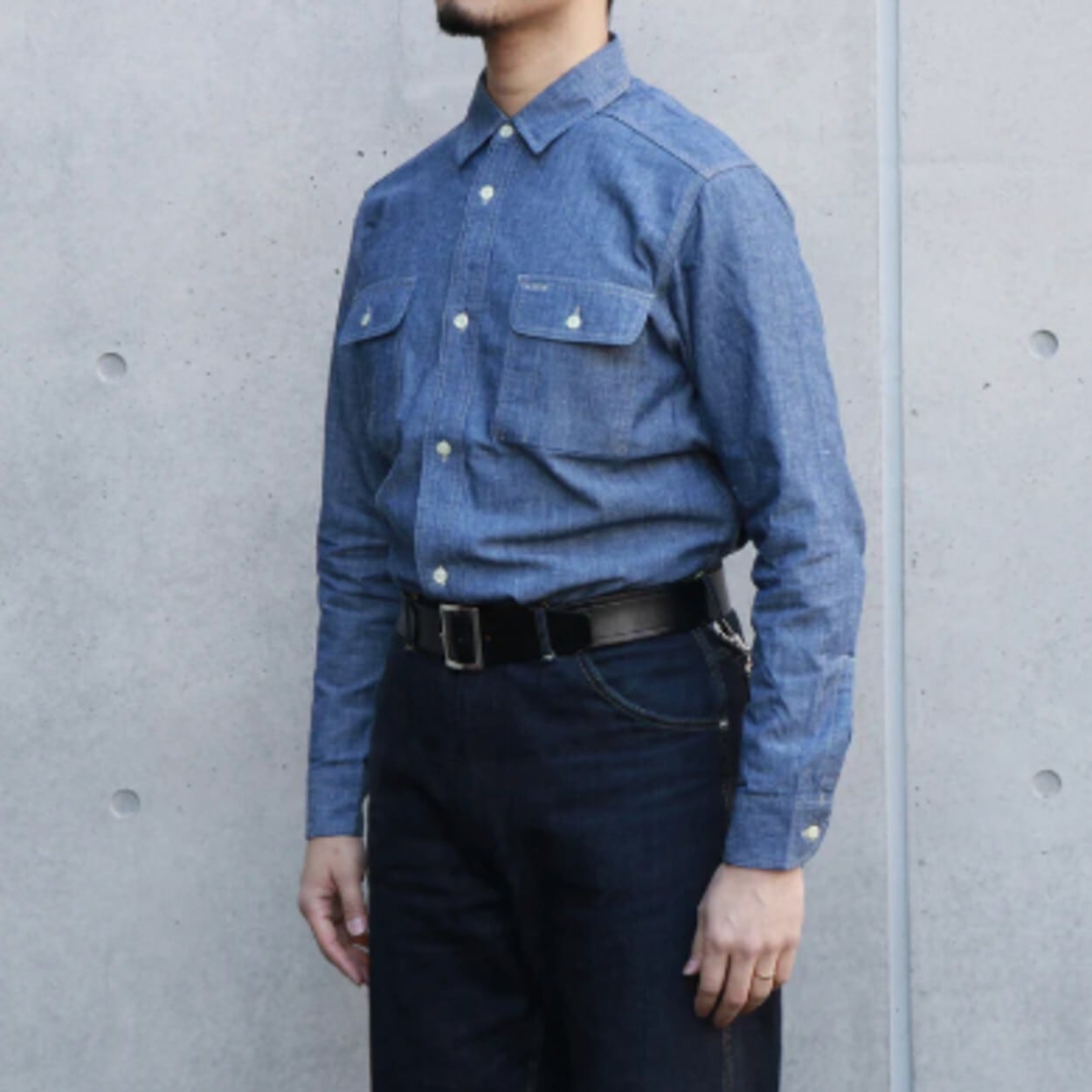 TROPHY CLOTHING / トロフィークロージング / 