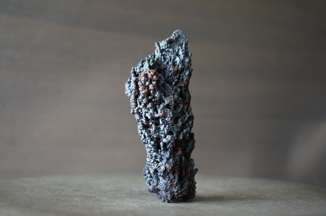 スペイン産レインボーゲーサイト Goethite 2019