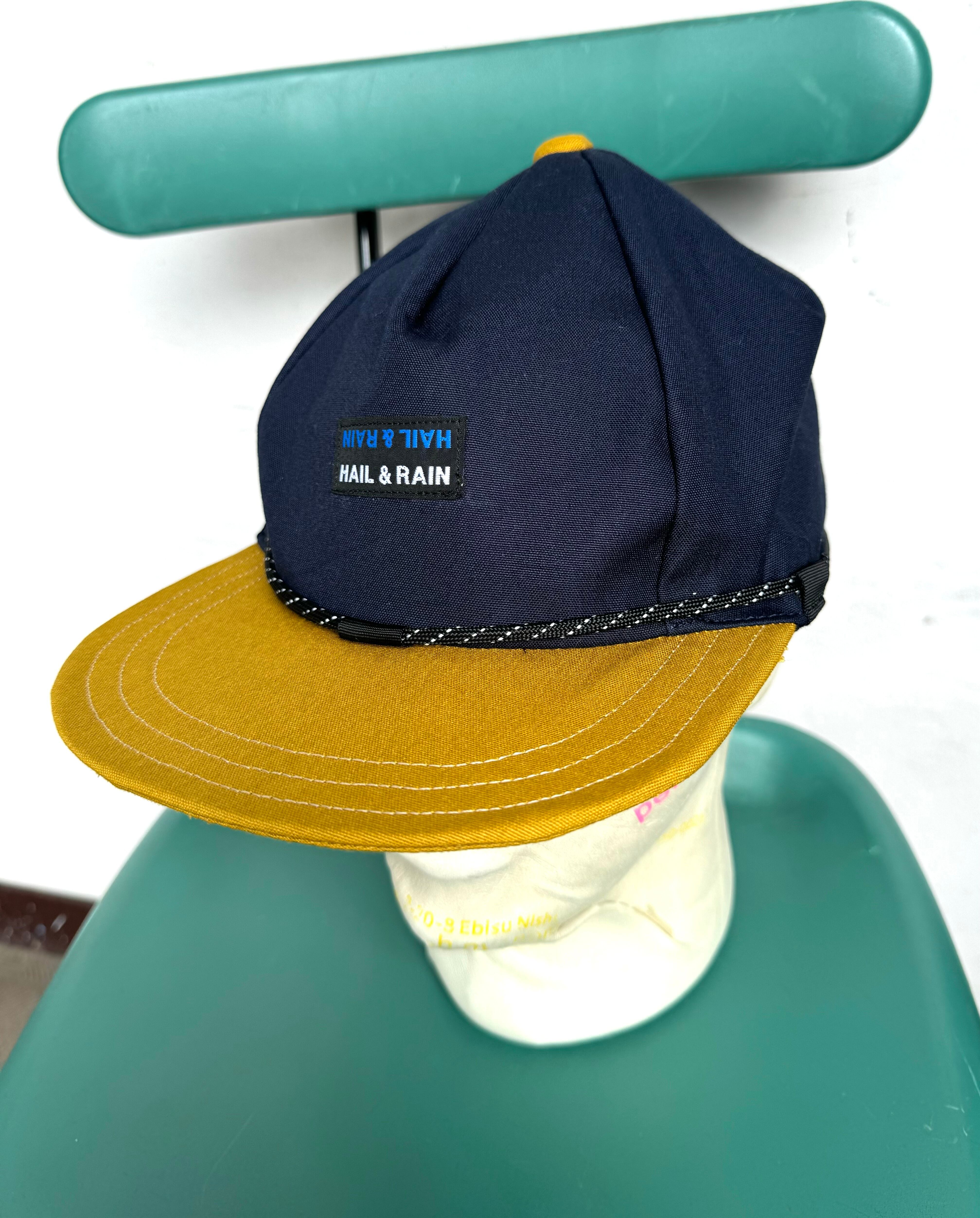 ゴヨウ JET CAP <NYLON> | PAY ID