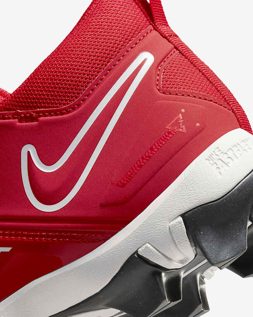 ナイキ 29 アルファメナス シャーク アメフト スパイク シューズ 靴 赤 Nike Alpha Menace 3 Shark ナイキ | jordan_sneakers
