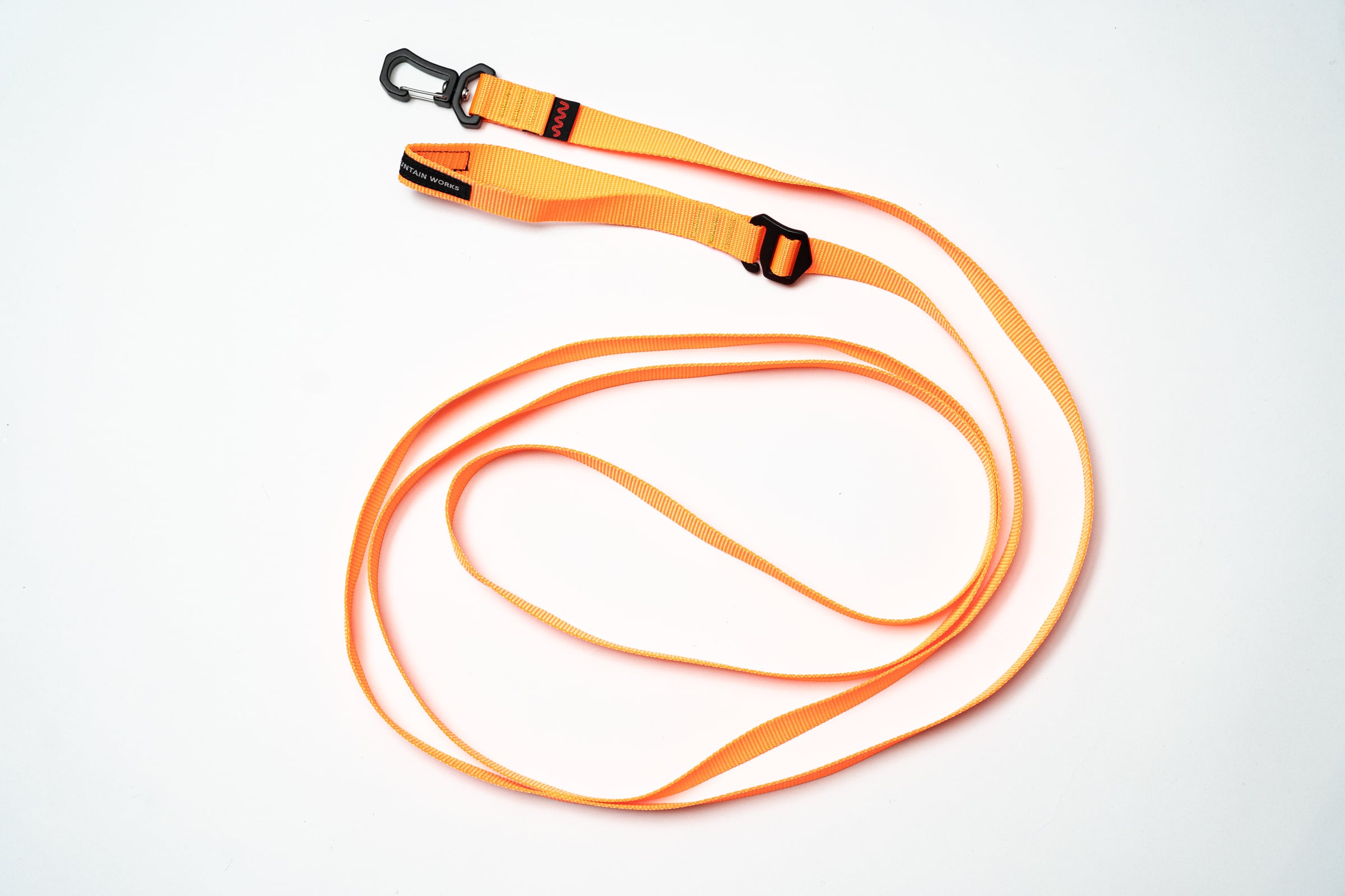 Sky dog trail leash | JINDAIJI MOUNTAIN WORKS