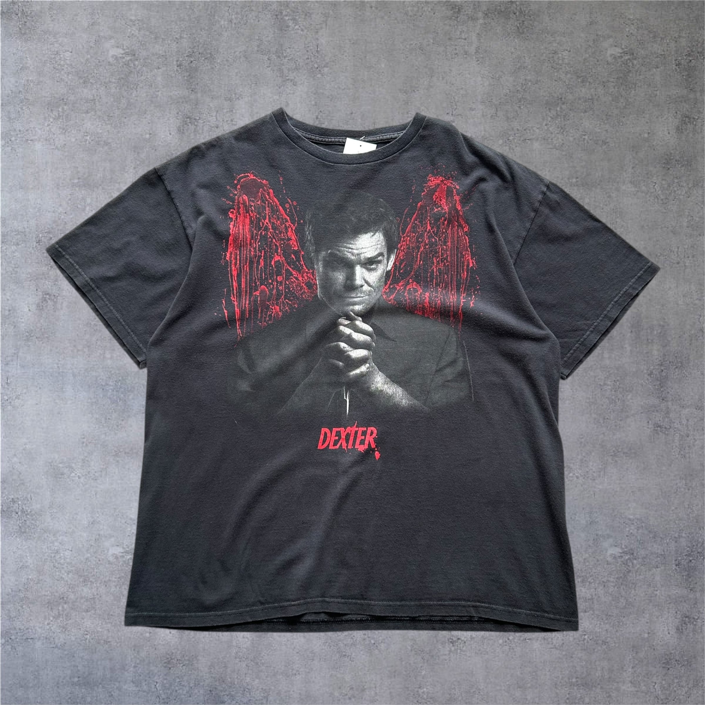 2011s DEXTER6 T-shirt【高円寺店】 | What'z up