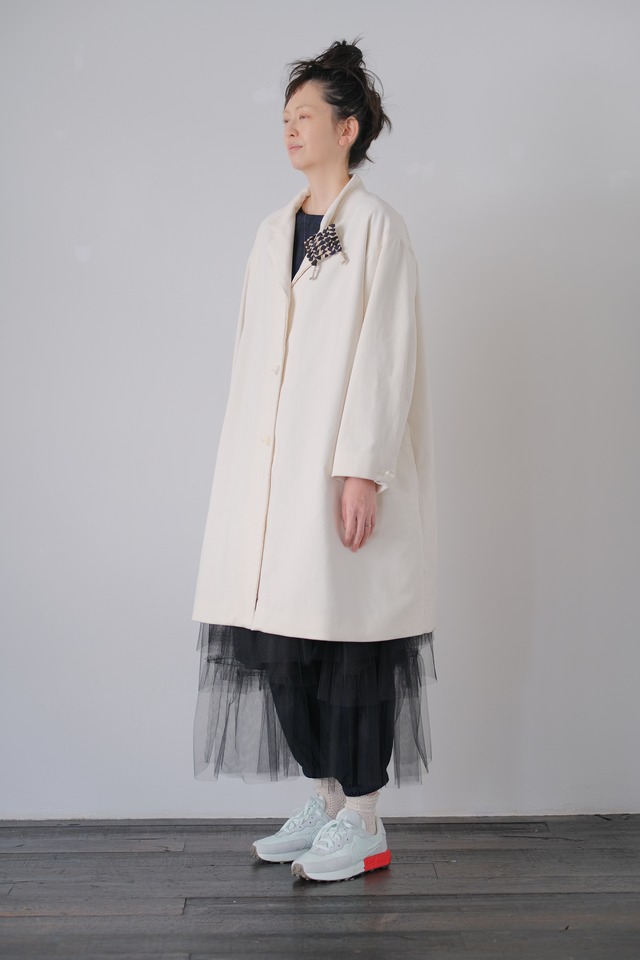 dress.54 gently jacketcoat