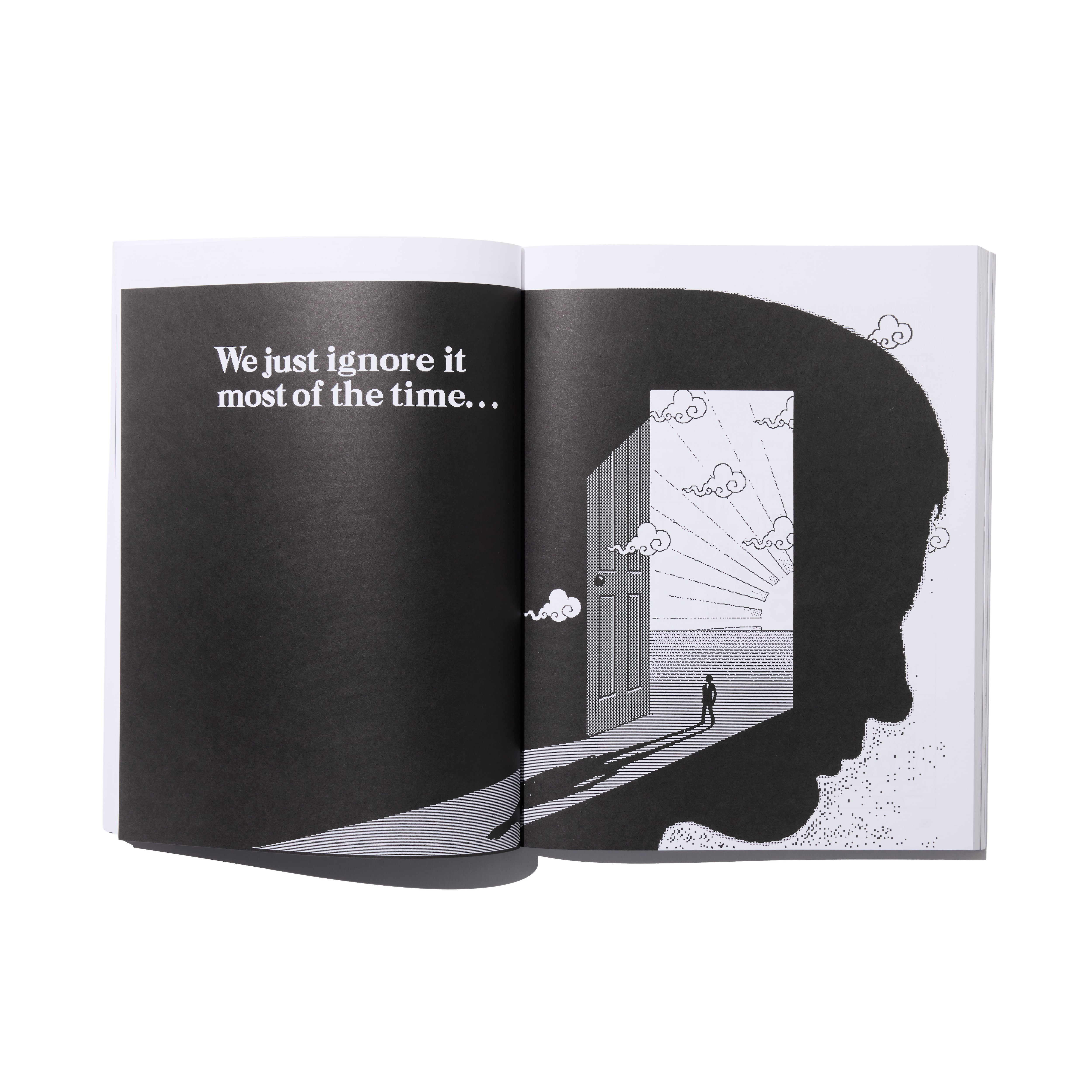 Zen and the Art of Macintosh (2026 Reissue) | SO SHOP & HOSTEL