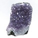 アメジスト クラスター ウルグアイ産 アメジスト 原石 一点物 182-8182