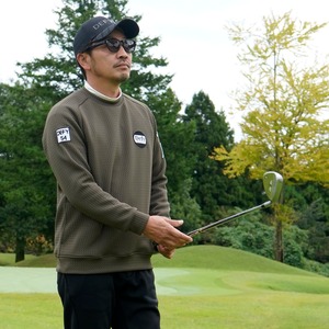 QUILT JACQUARD PO　AMG302004