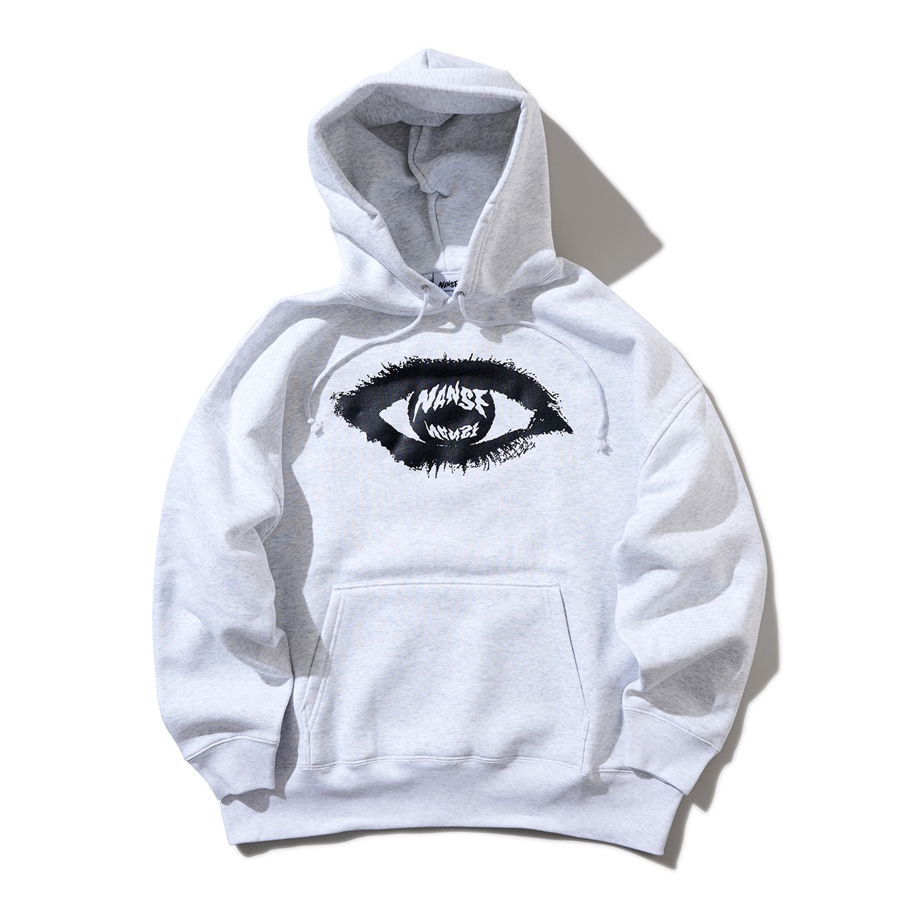 Nanse Eye Hoodie