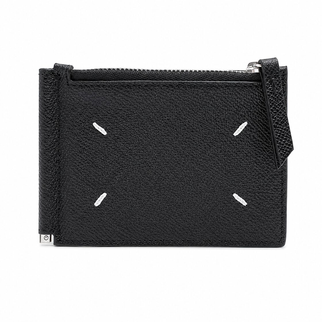 ギフト対応可】メゾンマルジェラ MAISON MARGIELA 二つ折り財布 Four