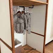 韓国子供服 / 26Autumn / 〖取寄〗Brodyjane / ストレッチレオレギンス / ベビー服 / 赤ちゃん服 / レギンス *onesize(~12ヶ月)*