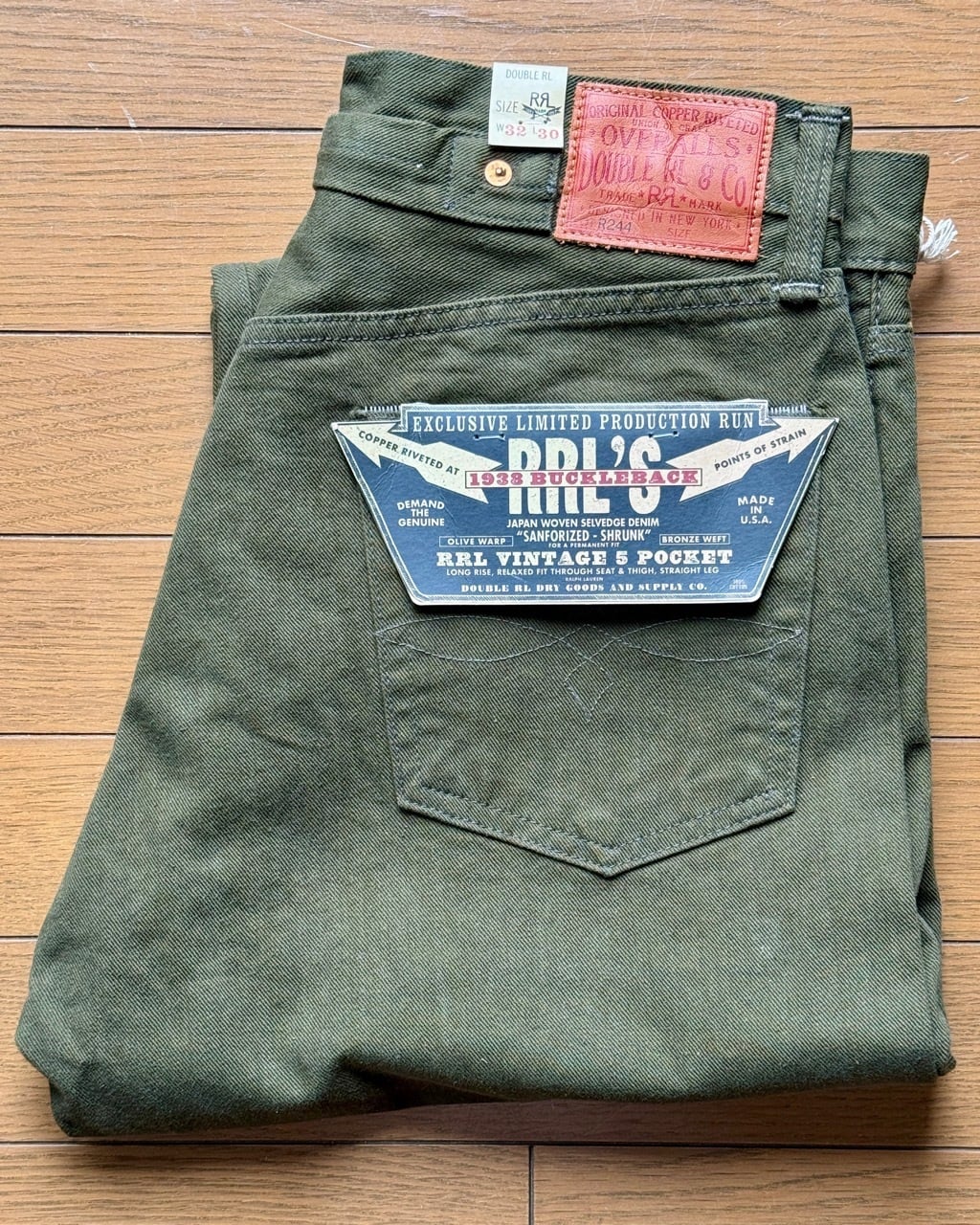 RRL(ダブルアールエル) | Room Style Store