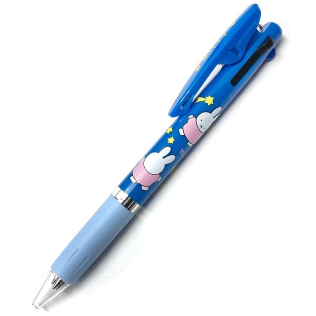 【ロット販売】【5入】ミッフィージェットストリーム3色 EB353C(8733590)