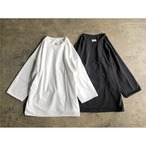 Jackman(ジャックマン) Double-Up H/S T-Shirt