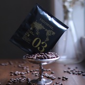 03 BLEND Drip Bag 5P