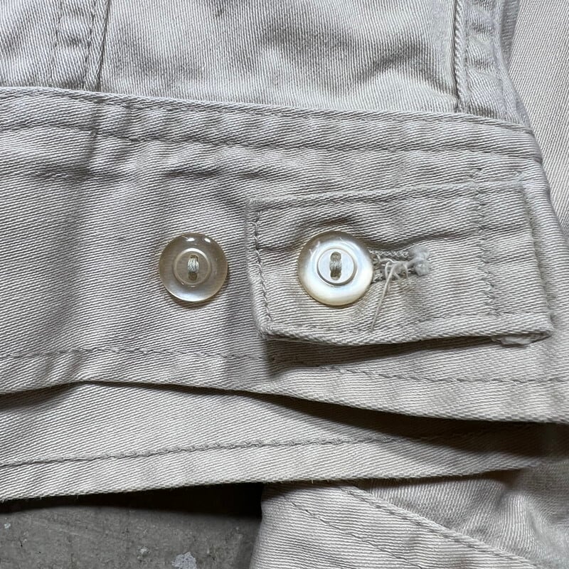 60s70s ビンテージ Lee リー 100-J WESTERNER Vintage 60s Lee Westerner Sanforized 100-J Denim Trucker