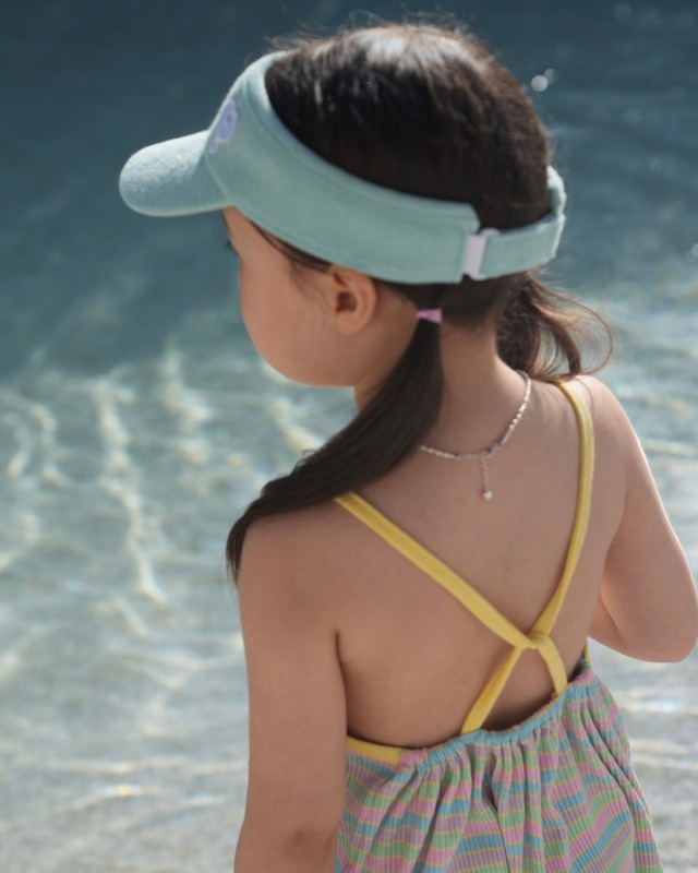 *即納* slow grow サマーレインボー