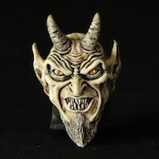 SATANISM NumberBolt /Starvation Brown
