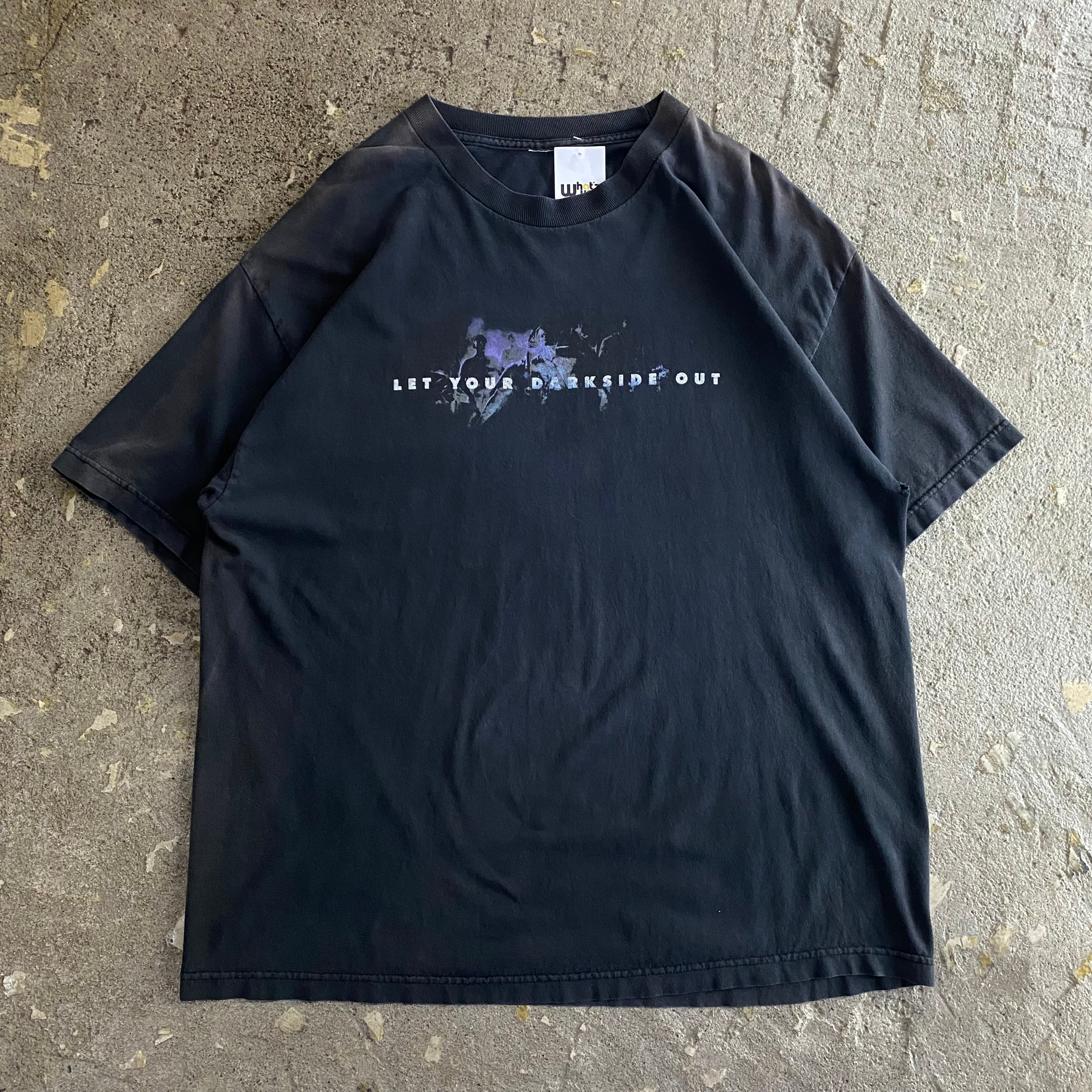 00s Resident Evil T-shirt【仙台店】 | What 