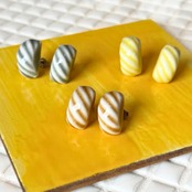 ぷぬ　ピアス/イヤリング