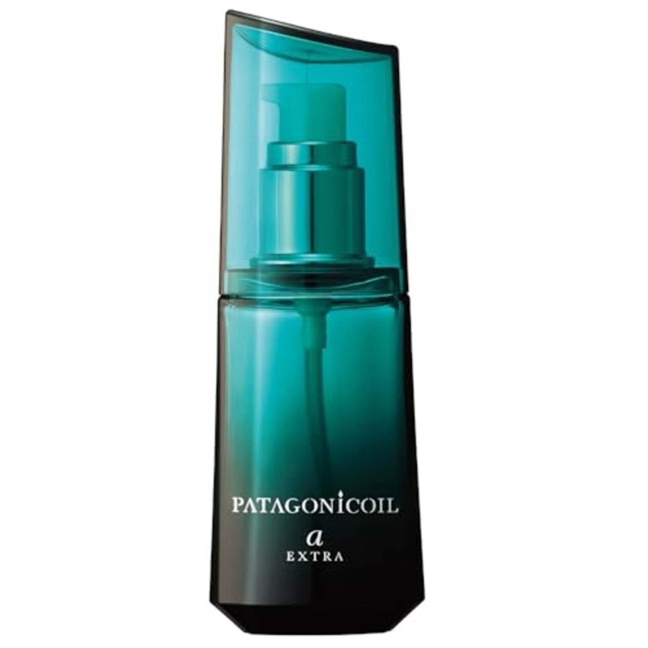 デミコスメティクス デミ パタゴニックオイル アルカニシオン エクストラ 80ml グリーン 80ミリリットル (x 1)