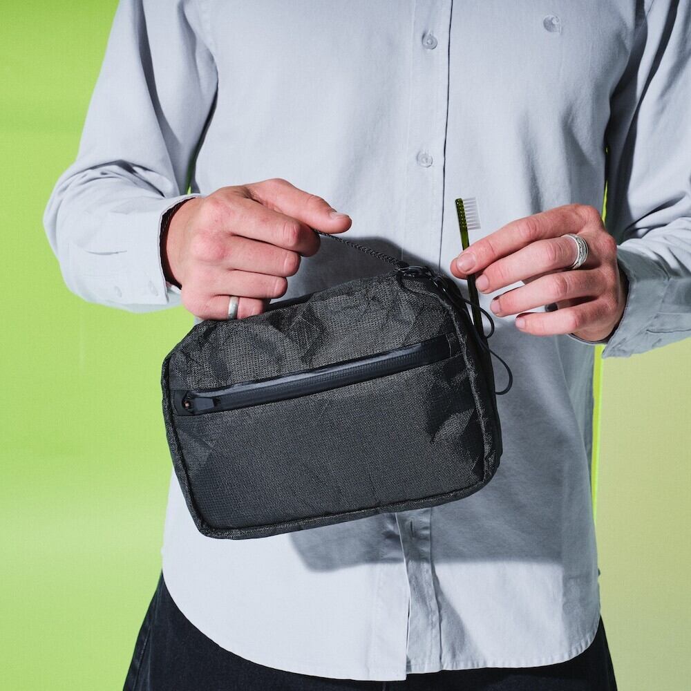 Aer エアー Travel Kit 2 Ultra トラベルキット2ウルトラ AER-91043