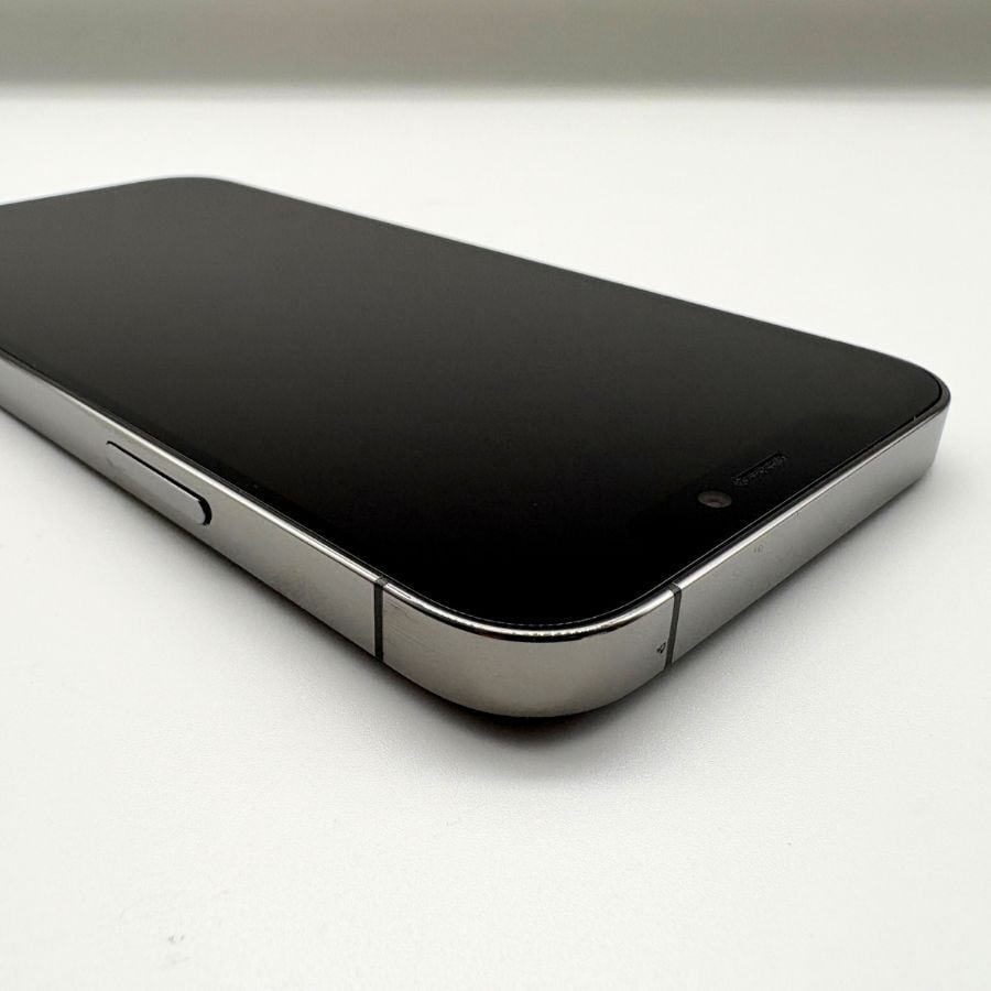 iPhone12Pro 256GB グラファイト SIMフリー Apple ドコモ SIMロック