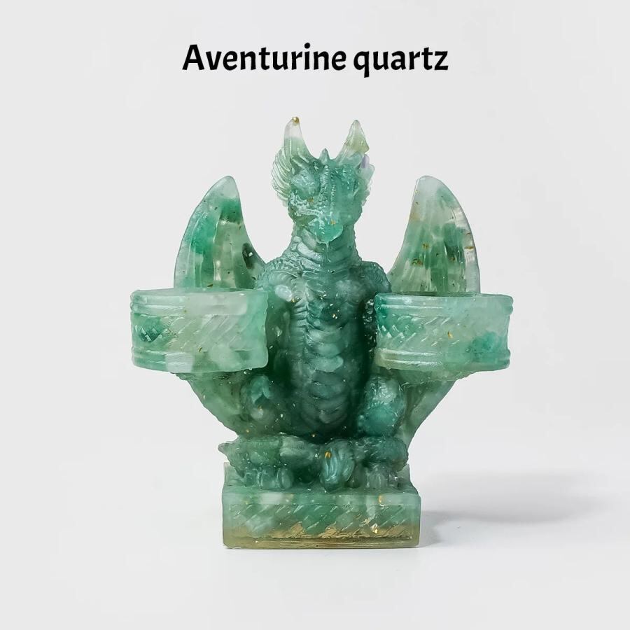 D383-5〕彫刻品 水晶 フクロウ彫り ふくろう 梟 置物 天然石【メール便