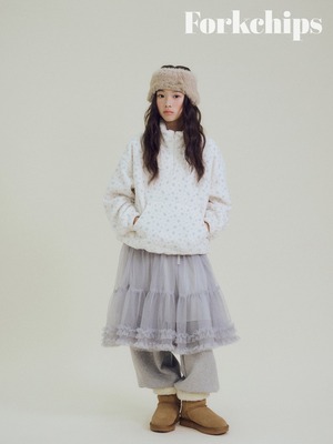FORK CHIPS［取寄］glory tutu skirt 26winter