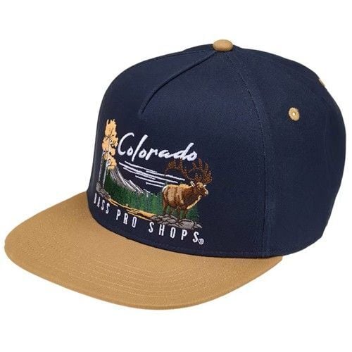 Bass Pro Shops | STAB BLUE ENTERPRISE