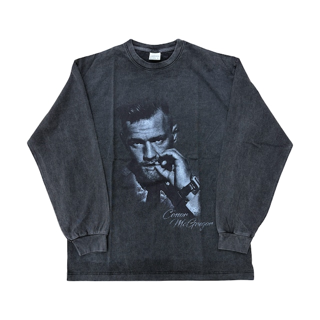 The Notorious Long-Tee Bootboy original's