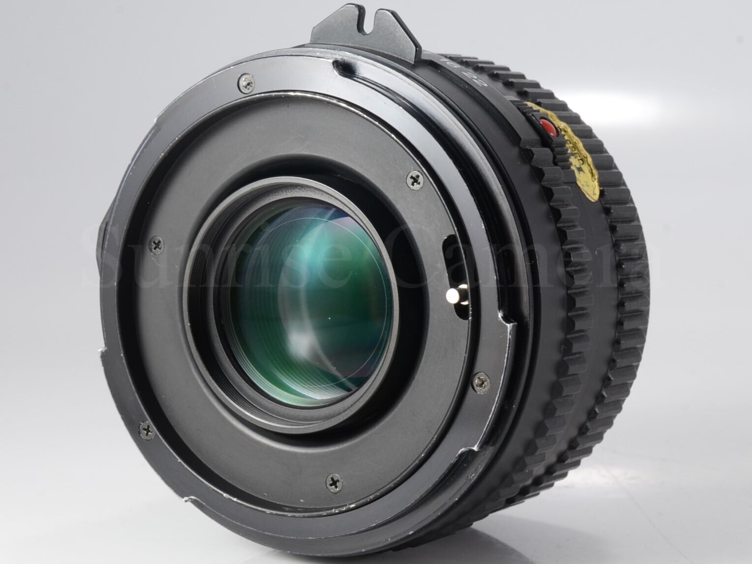 MAMIYA SEKOR C 80mm F2.8 N マミヤ (60618) | サンライズカメラ