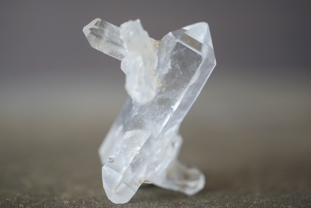 パキスタン産ファーデンクォーツ Faden Quartz 1785