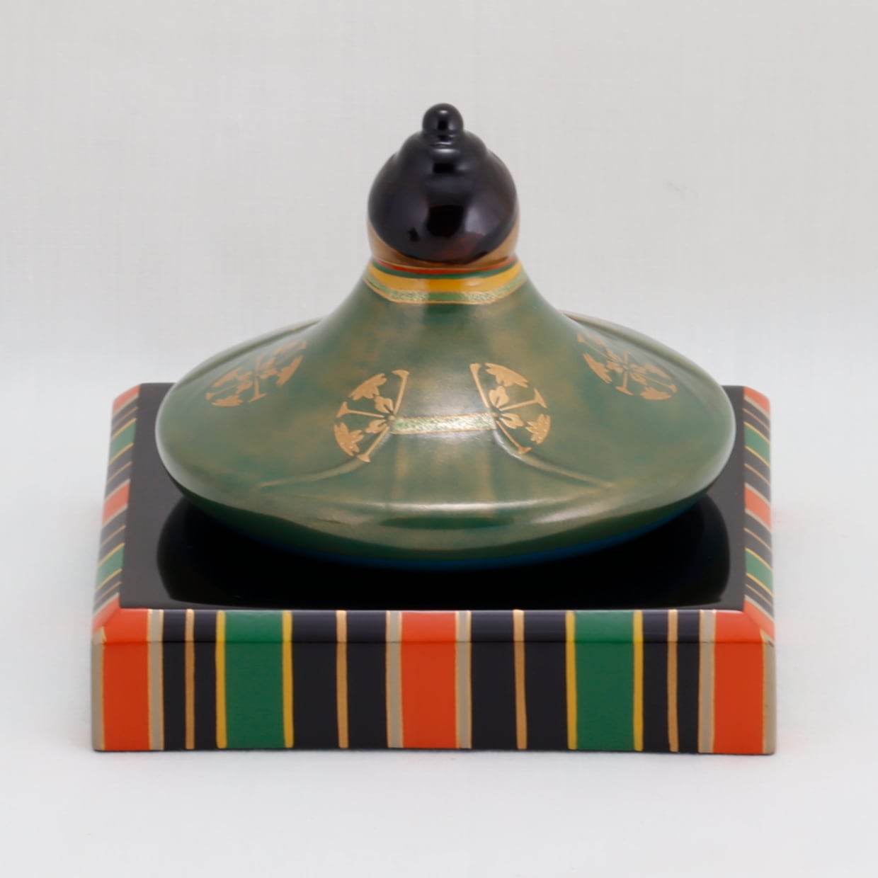 125 輪島塗 雛飾り／雛人形 | 輪島塗 加藤漆器店 公式オンラインショップ