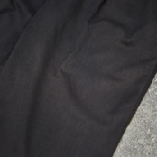 BUGLE BOY rayon blend fade 2tuck slacks