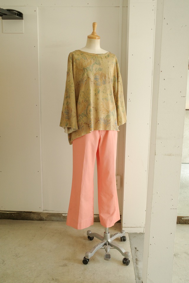 gogh cut sew