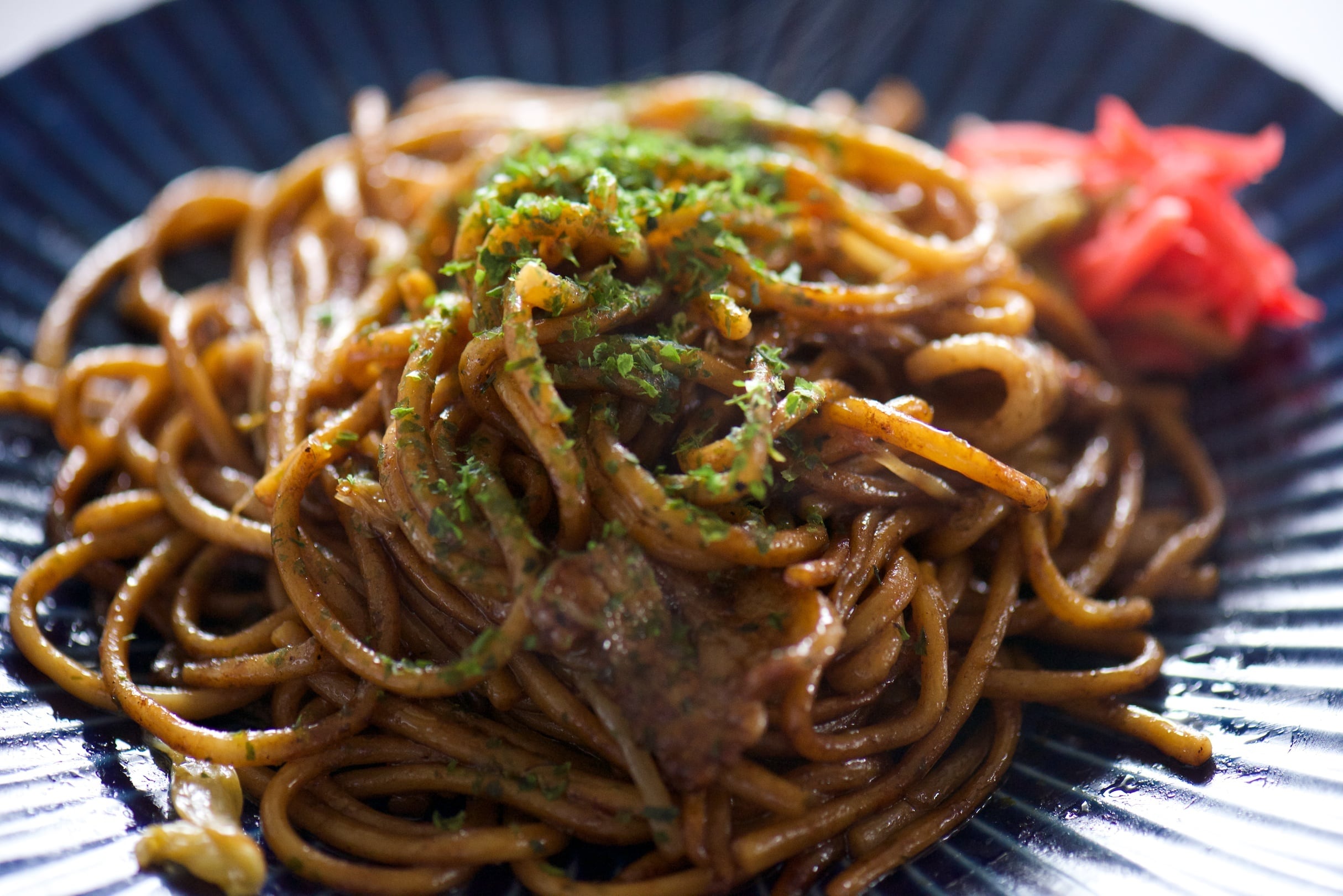 焼きそば（冷蔵）