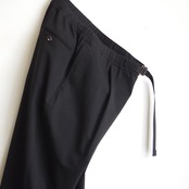 MAYKAM DRY TRICOT 1TUCK EASY PANT