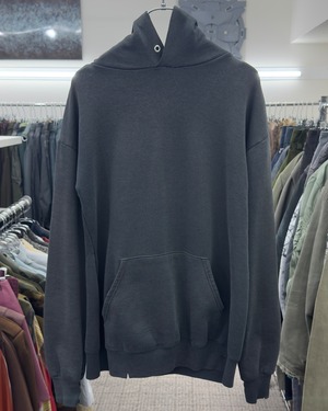 1990s ALTERED HOODIE