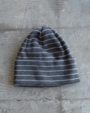 LEUCHTFEUER 26SS “BALI” COLOR : KIES-MEL×ASCHE-MEL