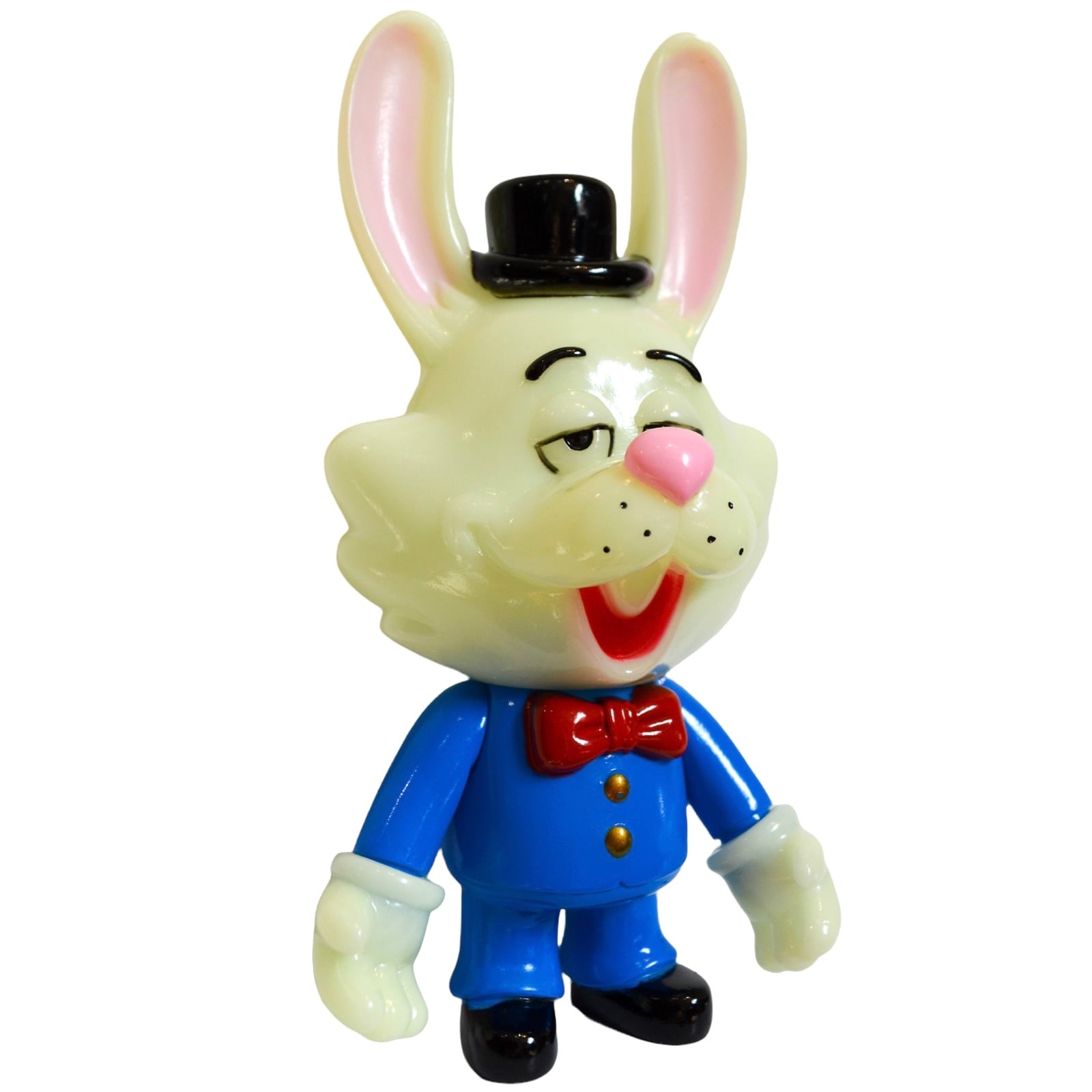 SWING TOYS】SWING BUNNY (G.I.D.) | HEIGHTS Online Store