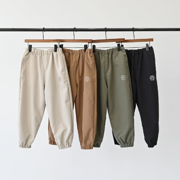 【ご注文から1週間以内に発送】GENERATOR トレーニングパンツ915205